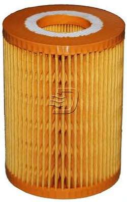 Olejovy filter