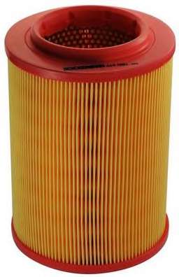 Vzduchovy filter
