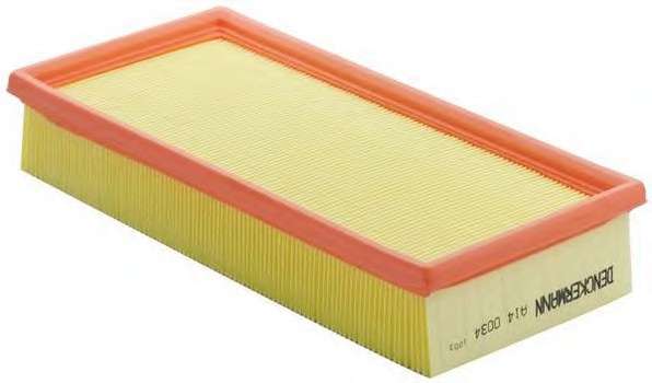 Vzduchovy filter