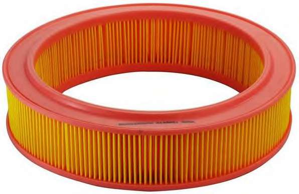 Vzduchovy filter