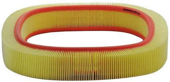Vzduchovy filter