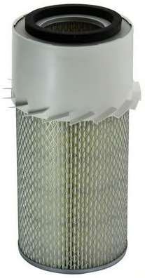 Vzduchovy filter