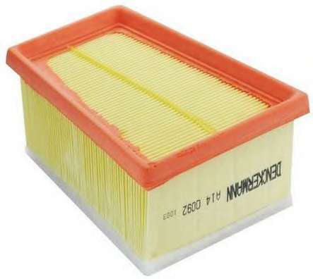 Vzduchovy filter