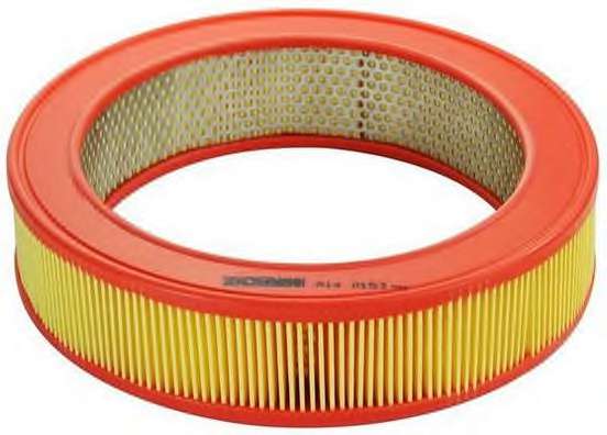Vzduchovy filter