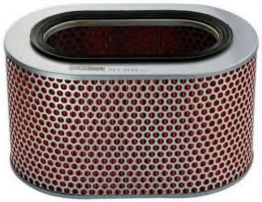 Vzduchovy filter