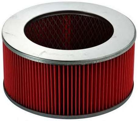 Vzduchovy filter