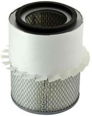 Vzduchovy filter