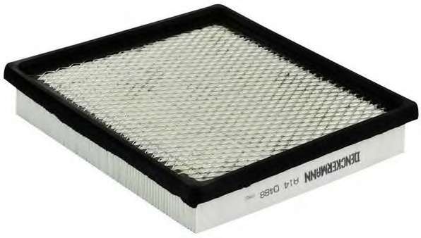Vzduchovy filter