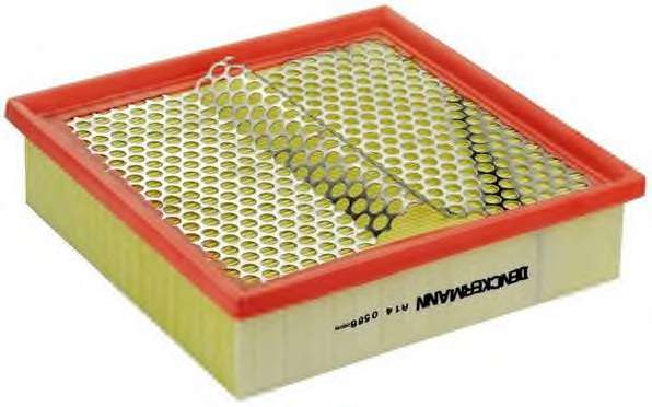 Vzduchovy filter