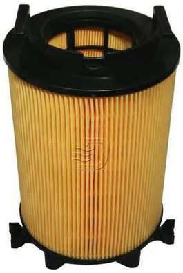 Vzduchovy filter