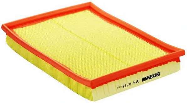 Vzduchovy filter