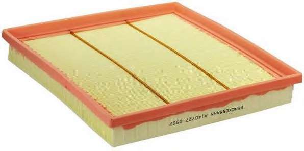 Vzduchovy filter