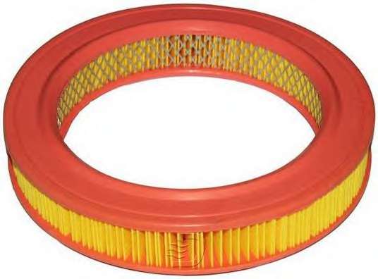 Vzduchovy filter