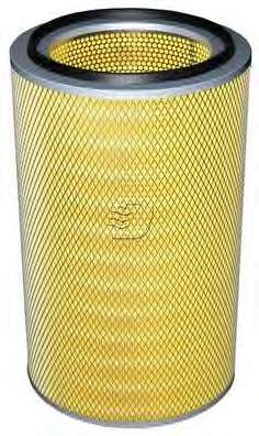 Vzduchovy filter