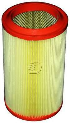 Vzduchovy filter