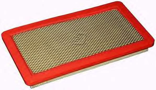 Vzduchovy filter
