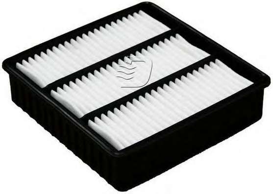 Vzduchovy filter
