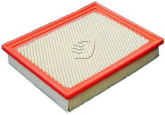 Vzduchovy filter