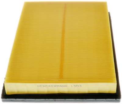 Vzduchovy filter