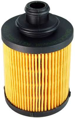 Olejovy filter