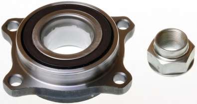 PIASTA KOLA PRZOD ALFA 147 01- 156 00-
