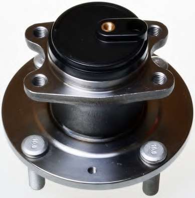 PIASTA KOLA TYL COLT 04- SMART FORFOUR