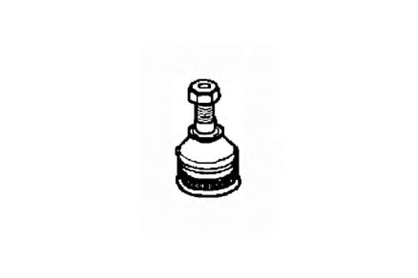 Zvisly/nosny cap