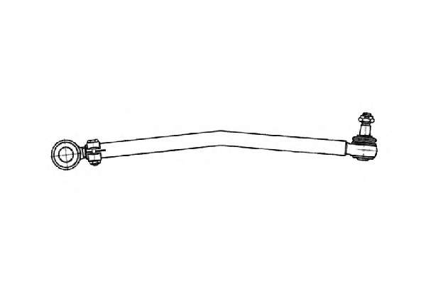 Tiahlo riadenia
