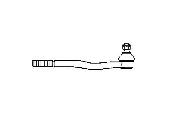 Tyc/Vzpera stabilizatora