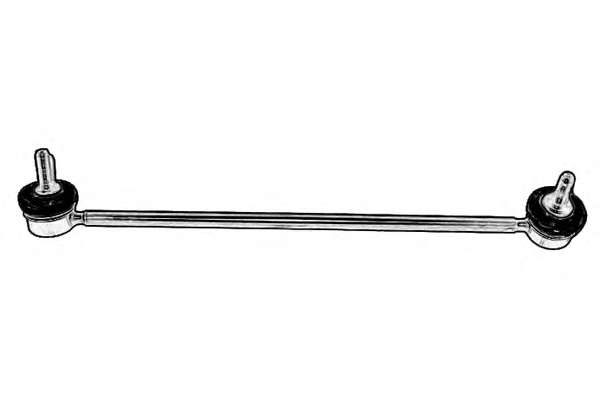 Tyc/Vzpera stabilizatora