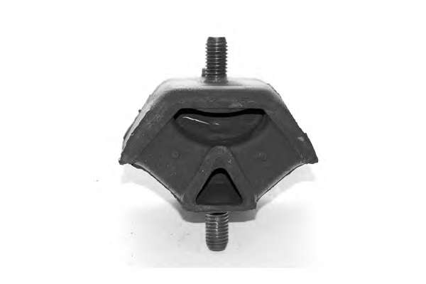 Ulozenie motora