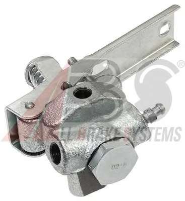 Regulator brzdovej sily
