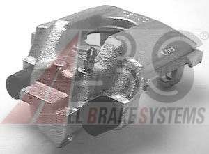 Brzdovy strmen