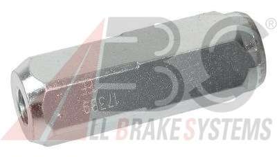 Regulator brzdovej sily