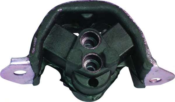 Ulozenie motora