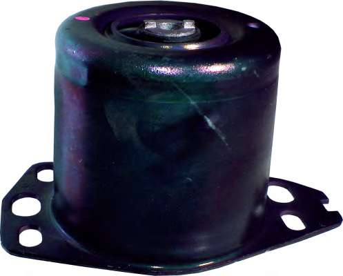 Ulozenie motora