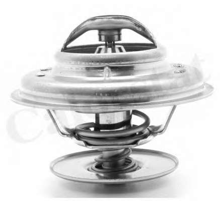 Termostat chladenia