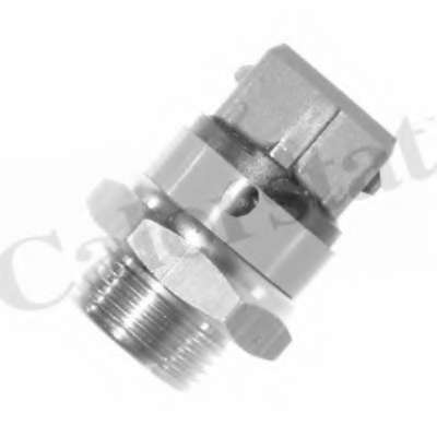 Teplotny spinac ventilatora chladenia