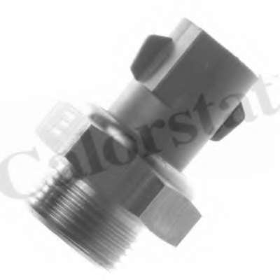 Teplotny spinac ventilatora chladenia