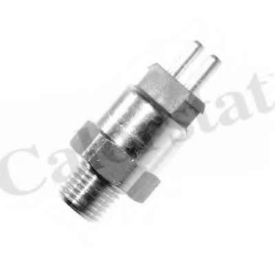 Teplotny spinac ventilatora chladenia