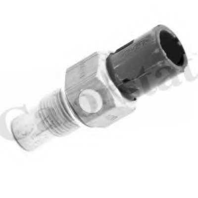 Teplotny spinac ventilatora chladenia