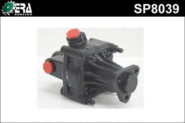 Hydraulicke cerpadlo pre riadenie