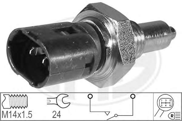 Spinac cuvacich svetiel