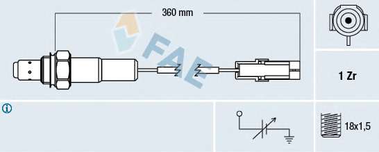 Lambda sonda