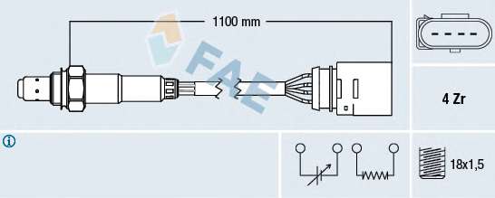 Lambda sonda