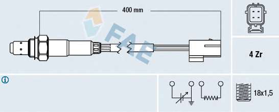 Lambda sonda