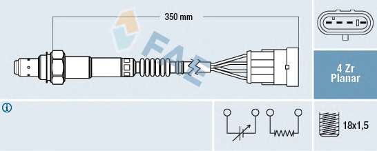 Lambda sonda