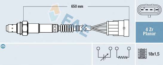 Lambda sonda