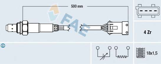 Lambda sonda