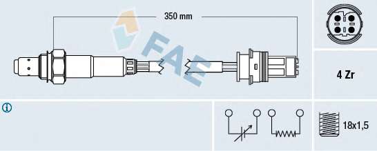 Lambda sonda